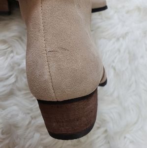 blondo izzy waterproof bootie